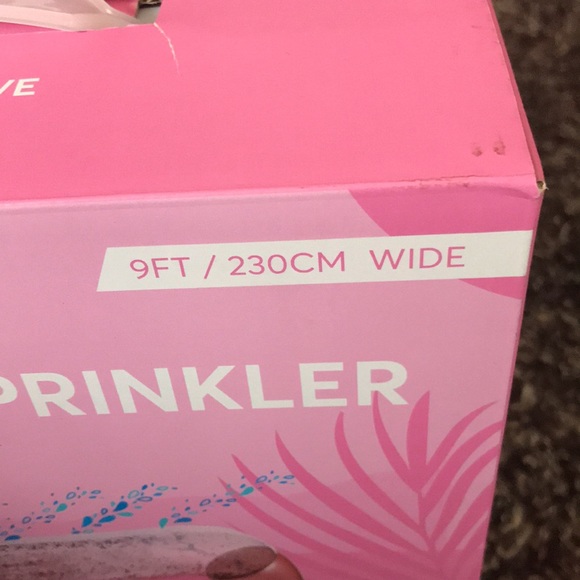 Coconut Grove Other Sparkling Summer Inflatable Volleyball